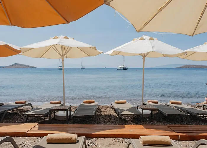 Khai Hotel Bodrum